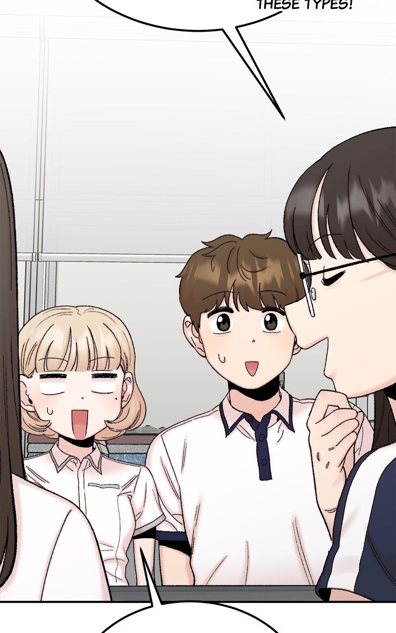 My Dud to Stud Boyfriend Chap 105 - Next Chap 106