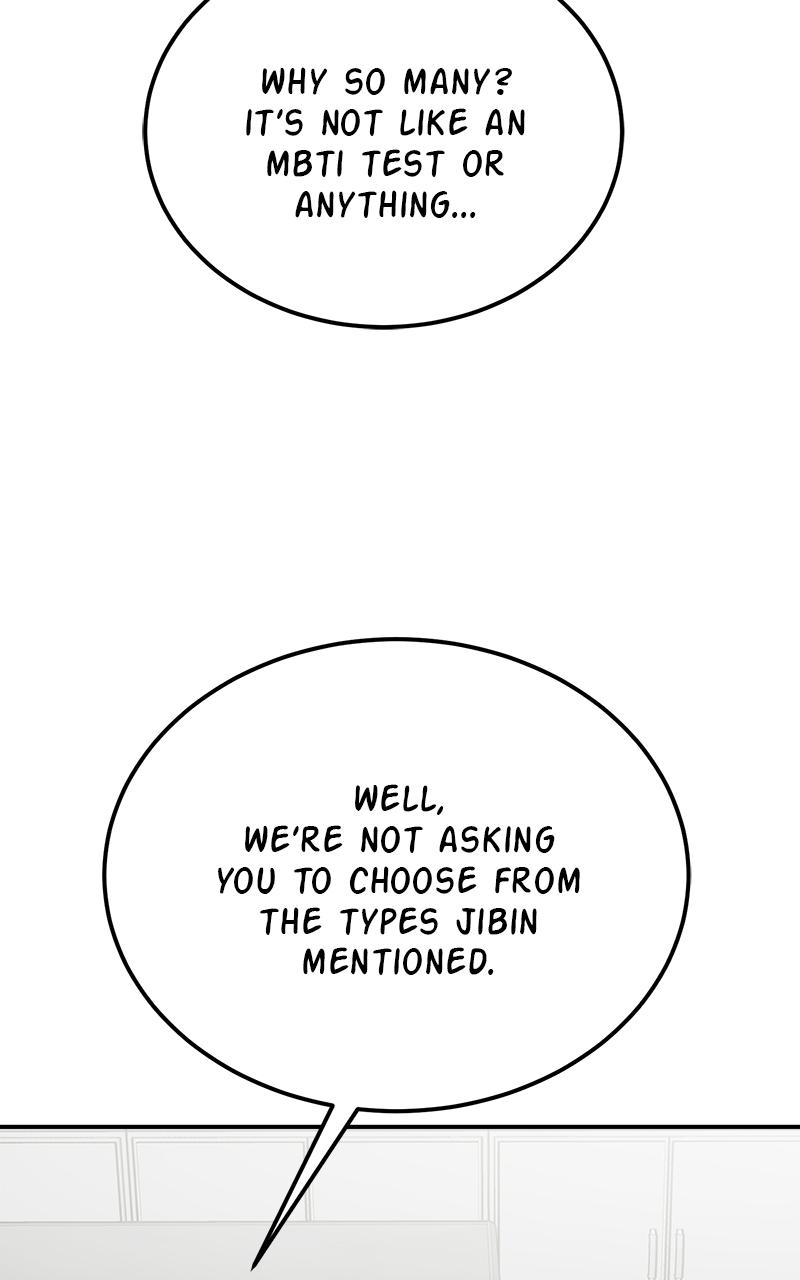 My Dud to Stud Boyfriend Chap 105 - Next Chap 106