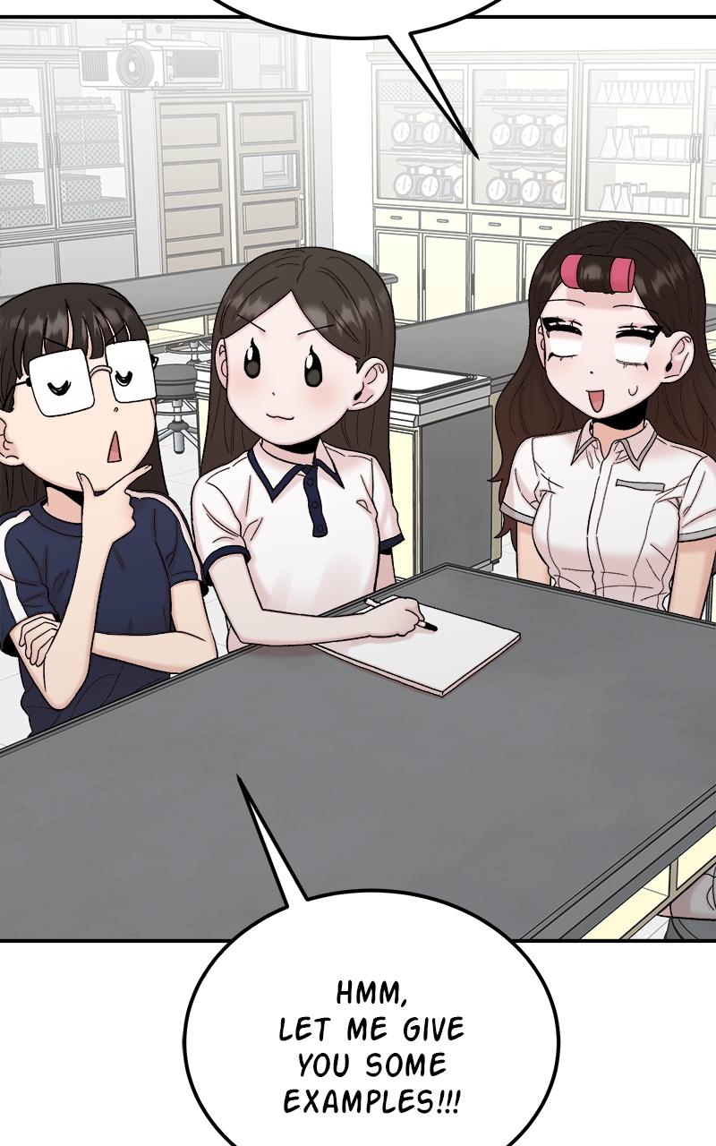 My Dud to Stud Boyfriend Chap 105 - Next Chap 106