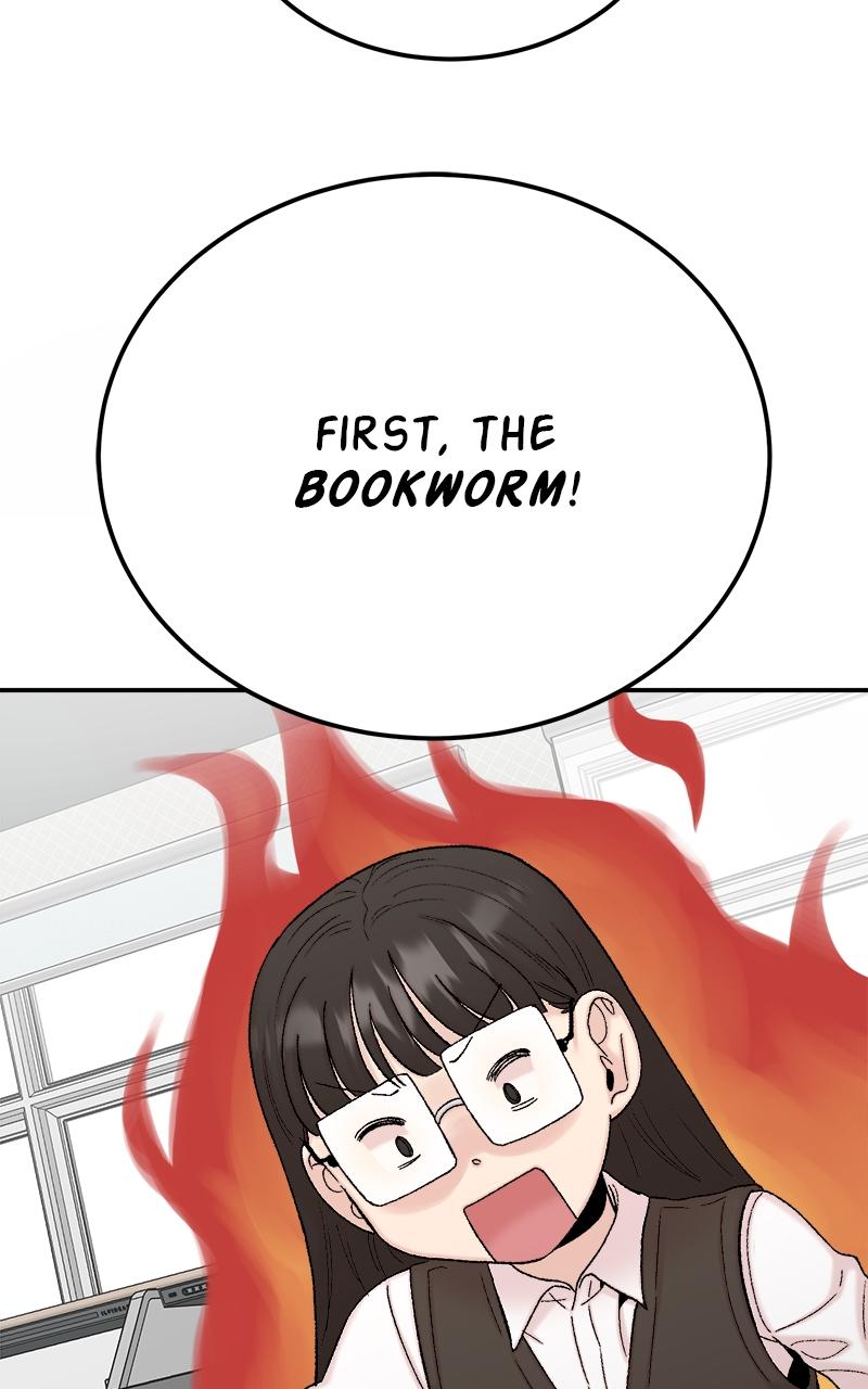 My Dud to Stud Boyfriend Chap 105 - Next Chap 106