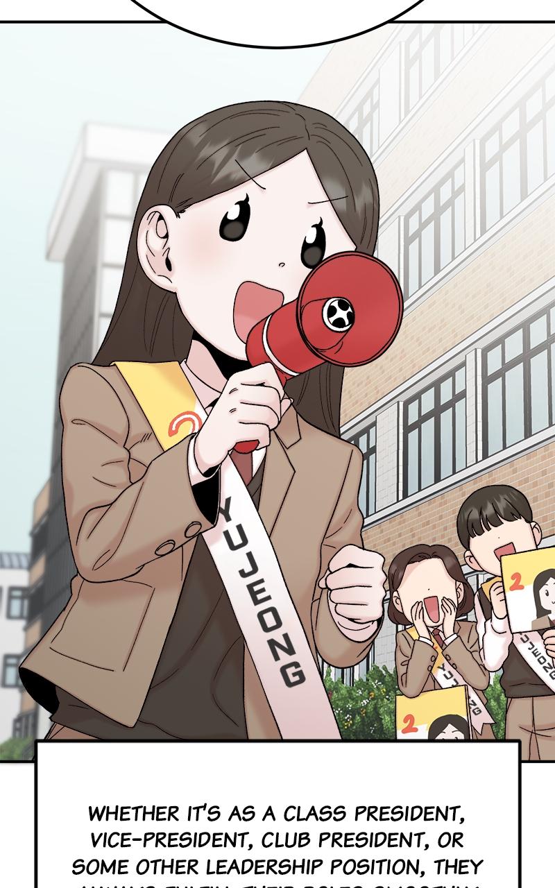 My Dud to Stud Boyfriend Chap 105 - Next Chap 106