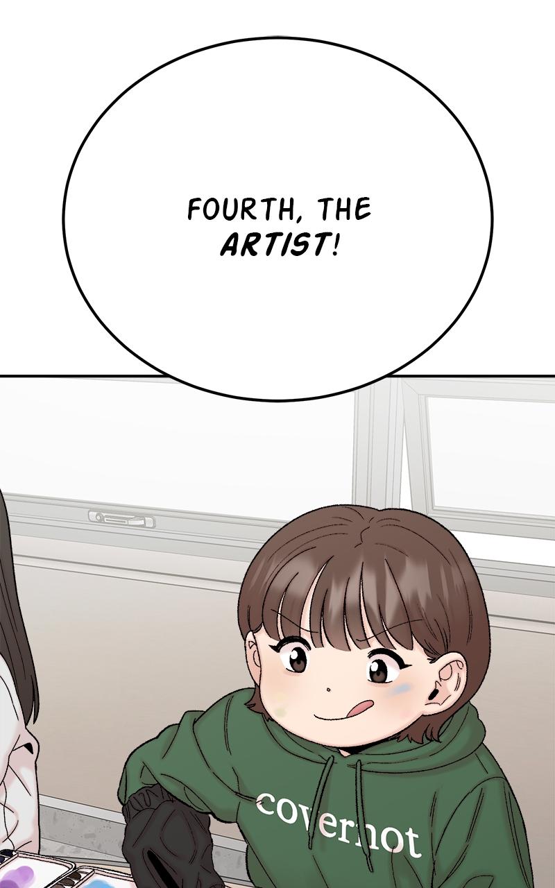 My Dud to Stud Boyfriend Chap 105 - Next Chap 106