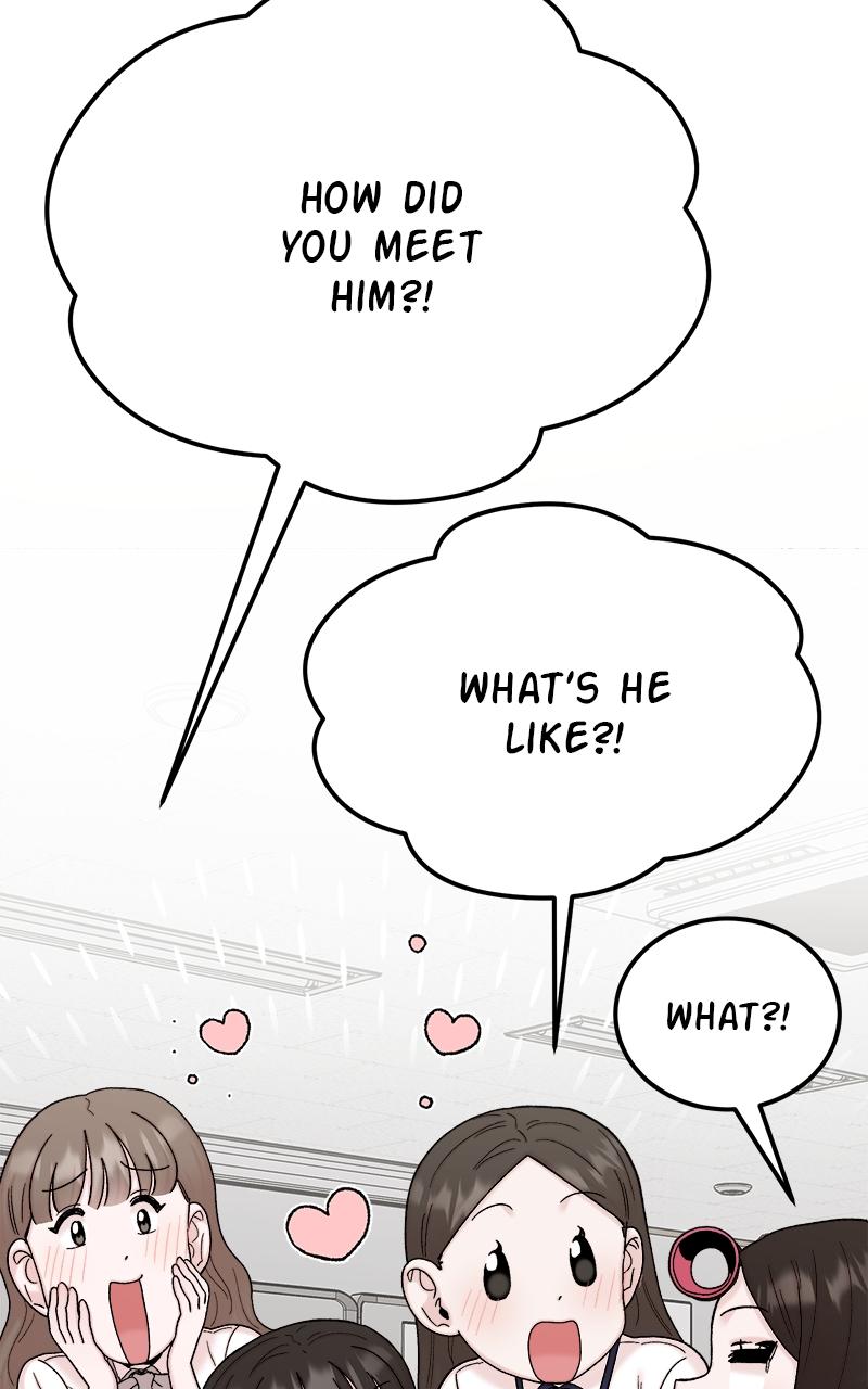 My Dud to Stud Boyfriend Chap 105 - Next Chap 106