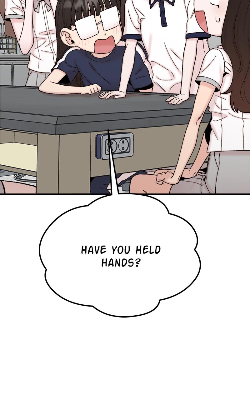 My Dud to Stud Boyfriend Chap 105 - Next Chap 106