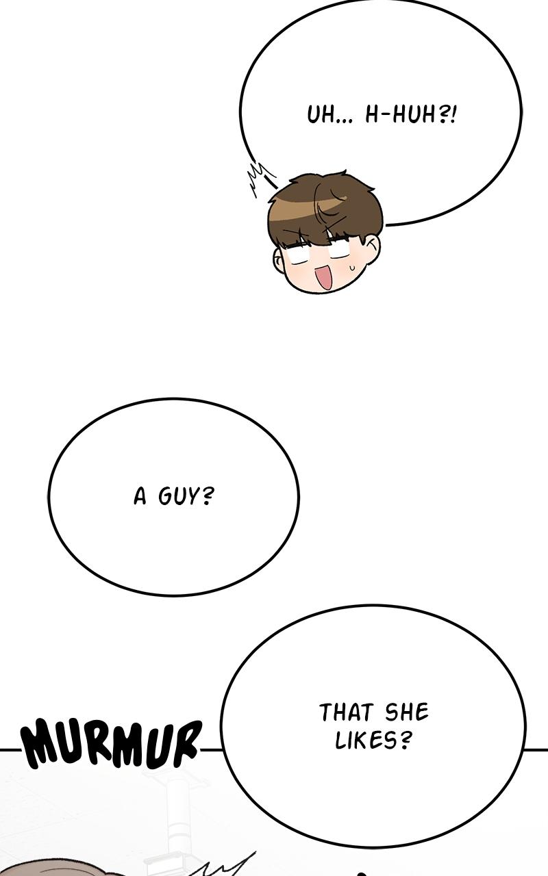 My Dud to Stud Boyfriend Chap 105 - Next Chap 106