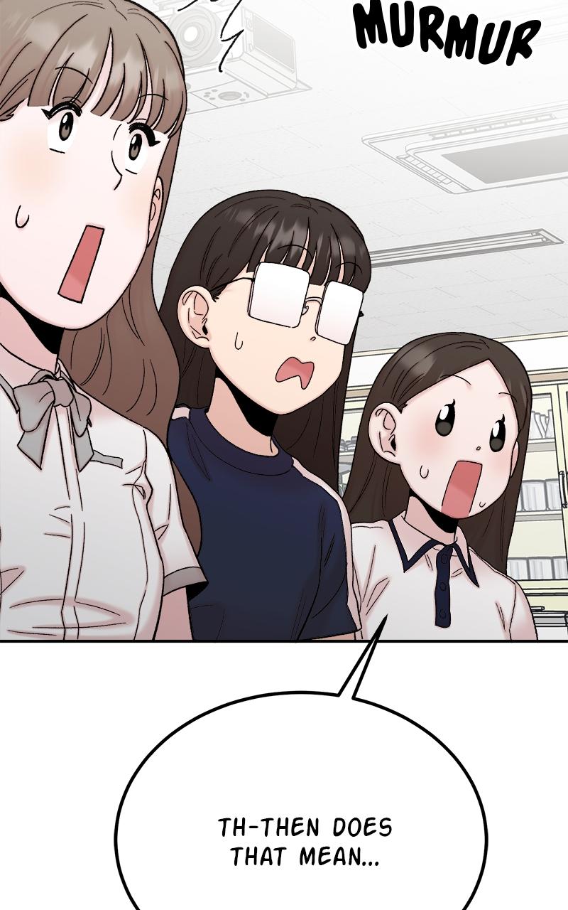 My Dud to Stud Boyfriend Chap 105 - Next Chap 106