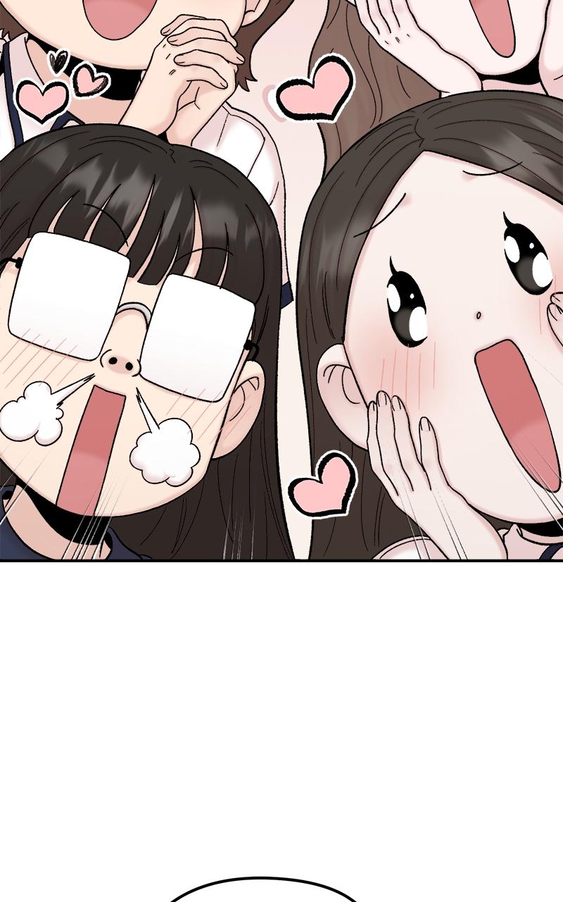 My Dud to Stud Boyfriend Chap 105 - Next Chap 106