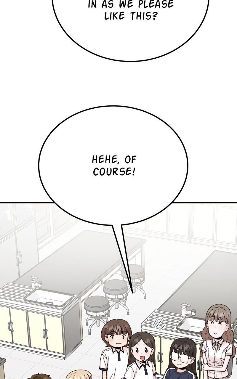 My Dud to Stud Boyfriend Chap 105 - Next Chap 106