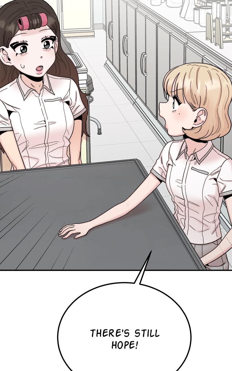 My Dud to Stud Boyfriend Chap 105 - Next Chap 106