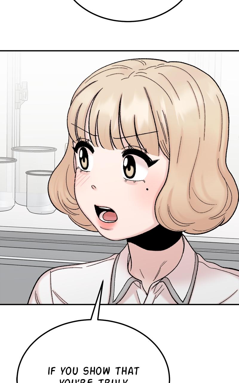 My Dud to Stud Boyfriend Chap 105 - Next Chap 106