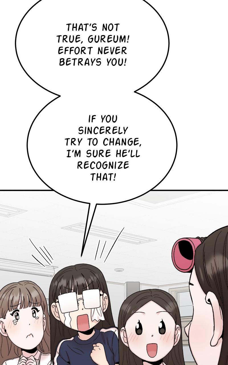 My Dud to Stud Boyfriend Chap 105 - Next Chap 106