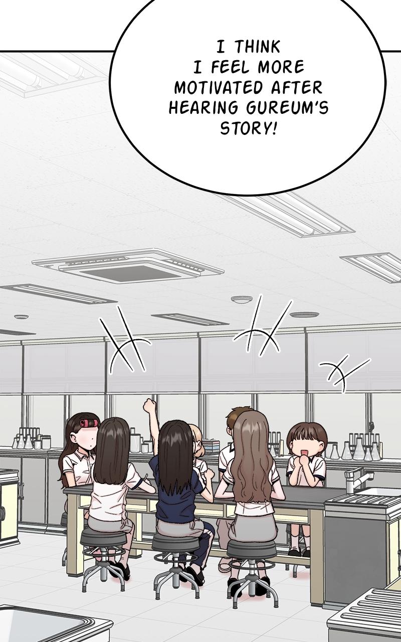 My Dud to Stud Boyfriend Chap 105 - Next Chap 106