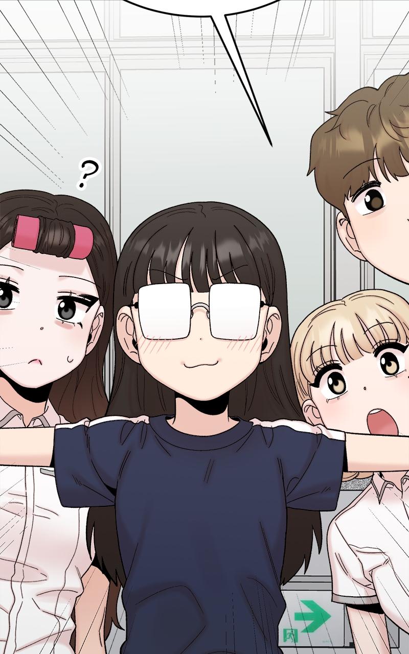 My Dud to Stud Boyfriend Chap 105 - Next Chap 106