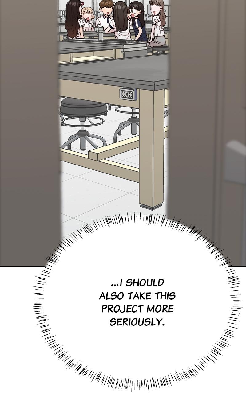 My Dud to Stud Boyfriend Chap 105 - Next Chap 106