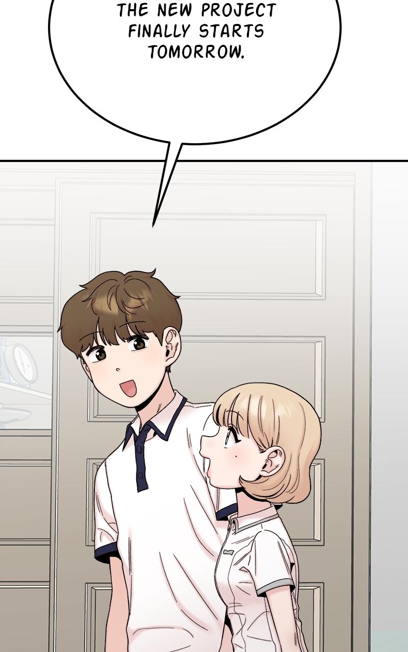 My Dud to Stud Boyfriend Chap 105 - Next Chap 106