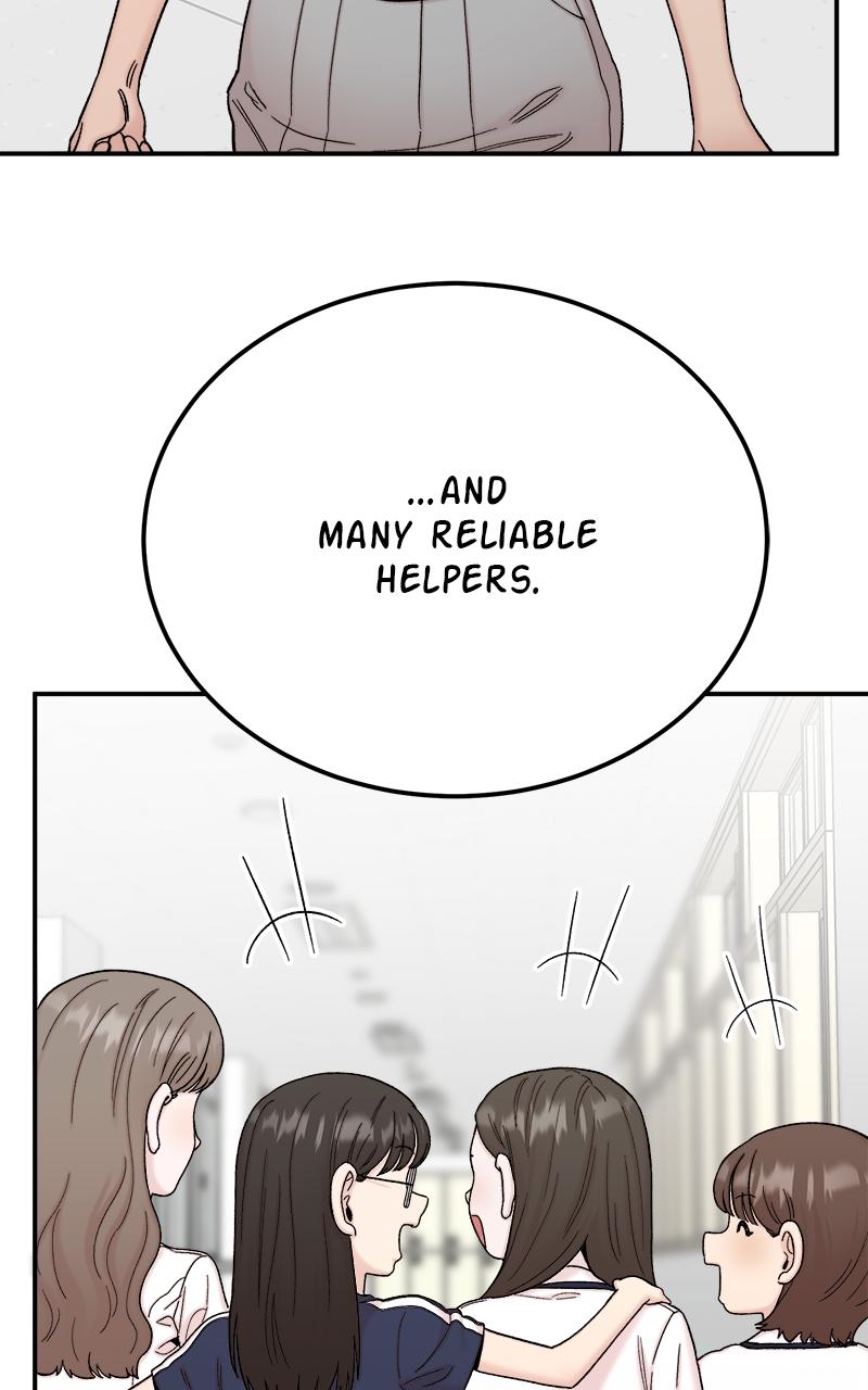 My Dud to Stud Boyfriend Chap 105 - Next Chap 106