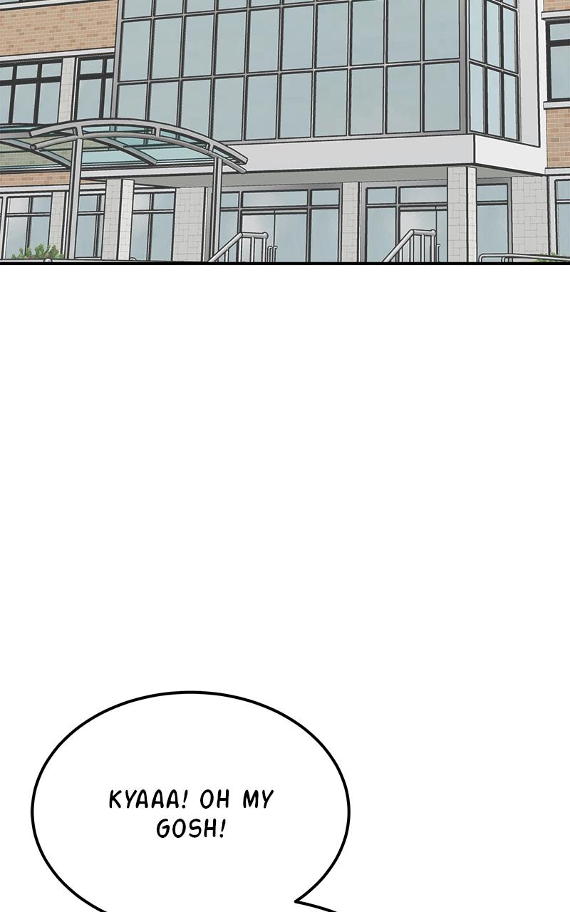 My Dud to Stud Boyfriend Chap 105 - Next Chap 106