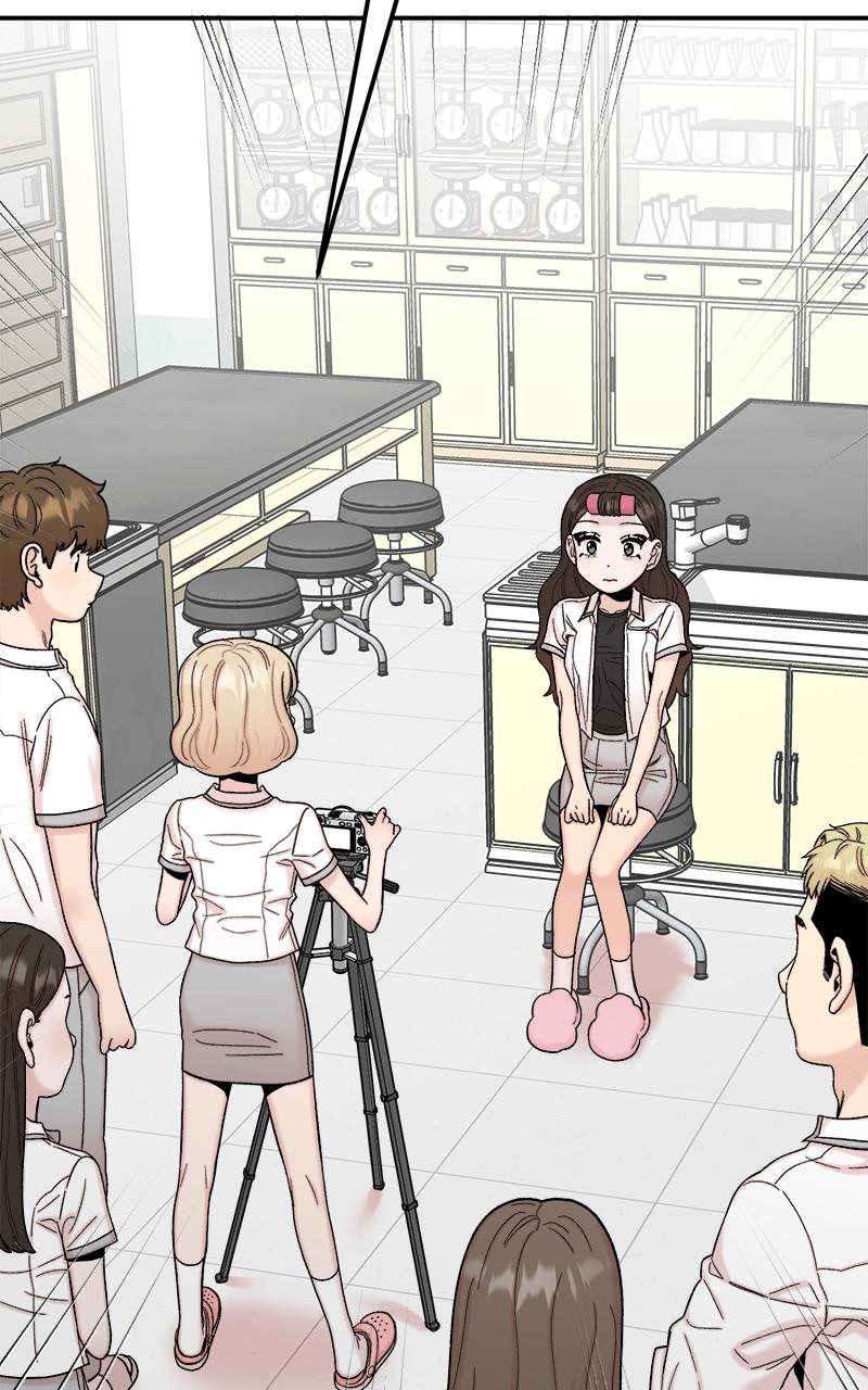 My Dud to Stud Boyfriend Chap 105 - Next Chap 106