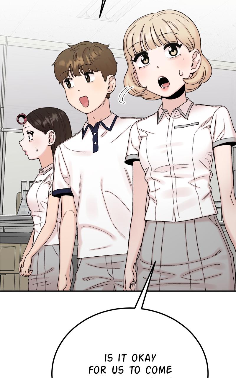 My Dud to Stud Boyfriend Chap 105 - Next Chap 106