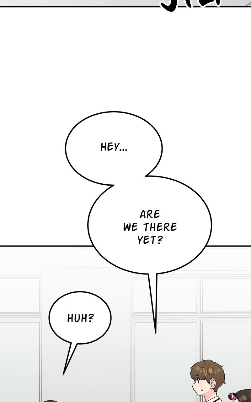 My Dud to Stud Boyfriend Chap 105 - Next Chap 106