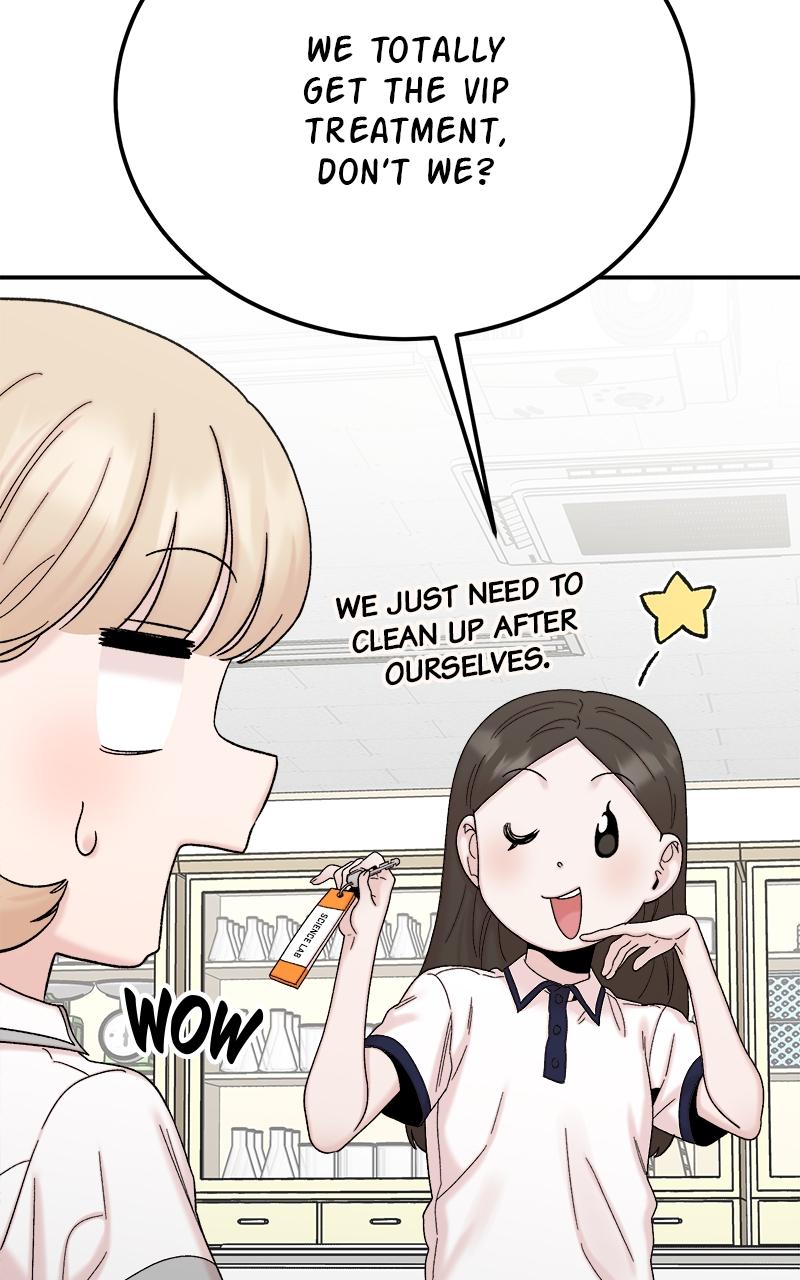 My Dud to Stud Boyfriend Chap 105 - Next Chap 106