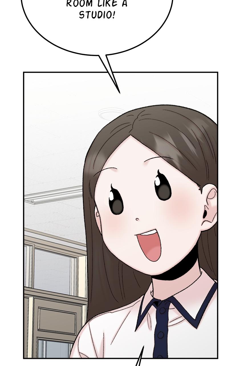 My Dud to Stud Boyfriend Chap 105 - Next Chap 106