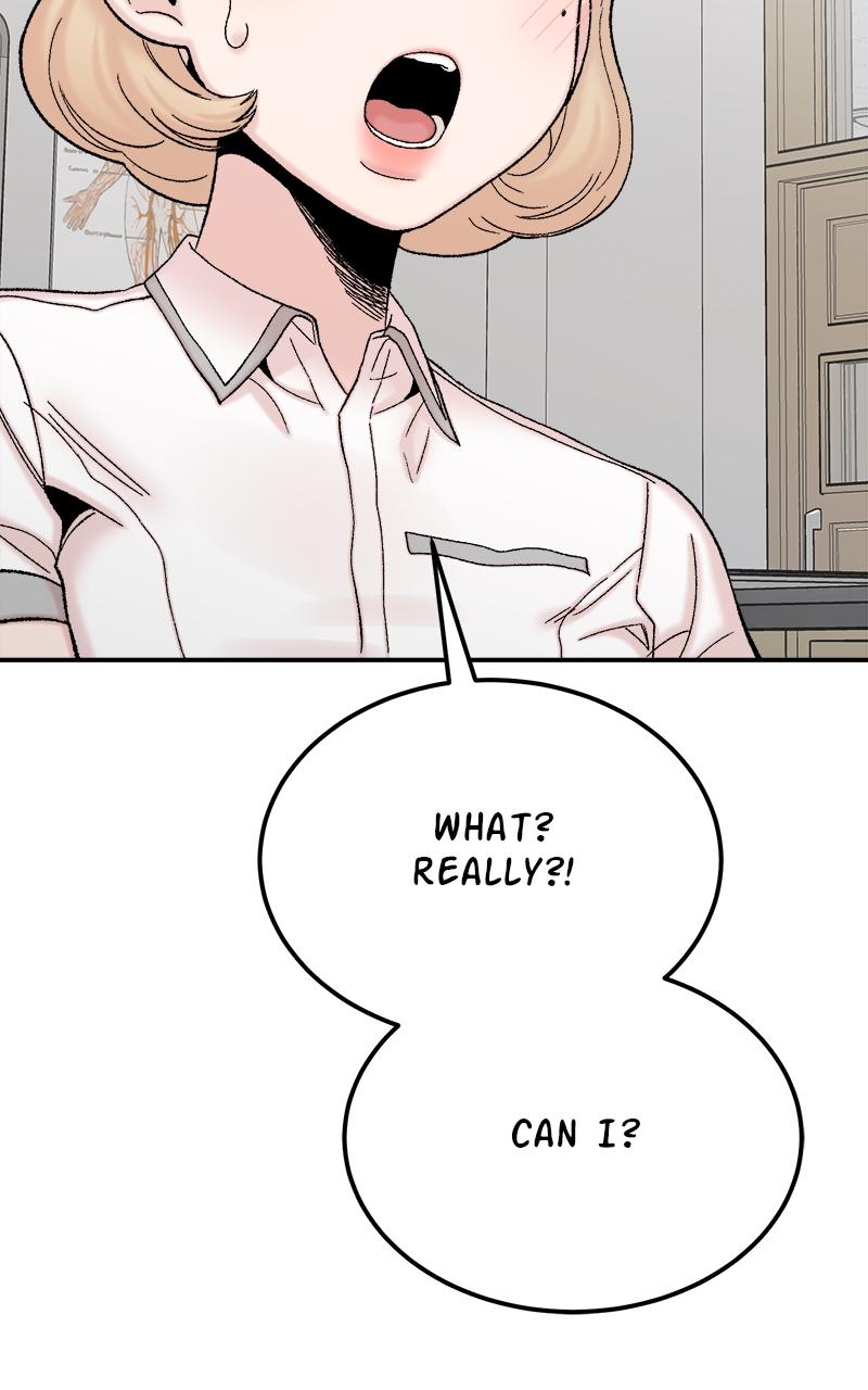 My Dud to Stud Boyfriend Chap 105 - Next Chap 106