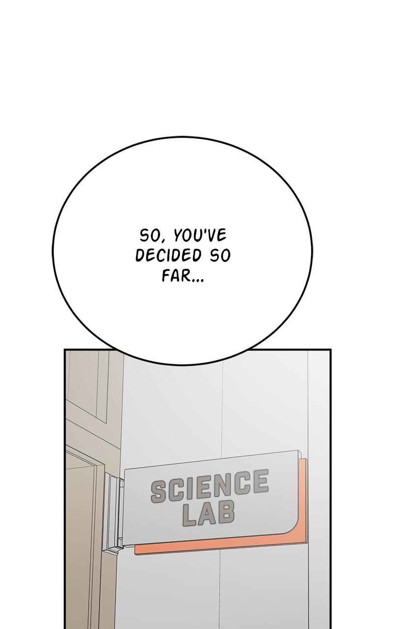 My Dud to Stud Boyfriend Chap 105 - Next Chap 106