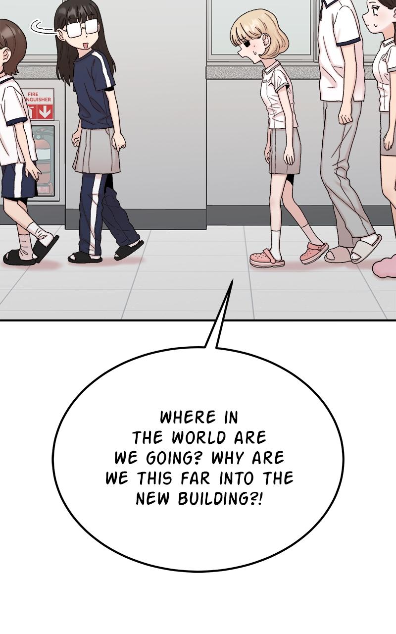 My Dud to Stud Boyfriend Chap 105 - Next Chap 106