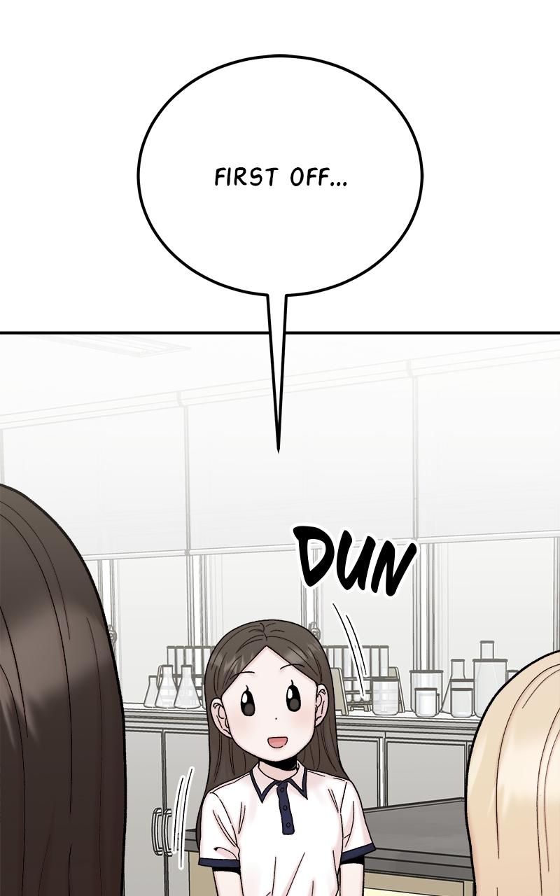 My Dud to Stud Boyfriend Chap 105 - Next Chap 106