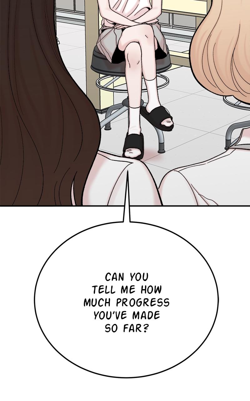 My Dud to Stud Boyfriend Chap 105 - Next Chap 106