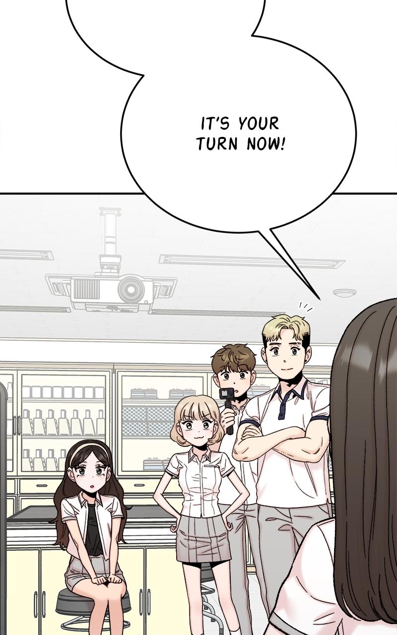 My Dud to Stud Boyfriend Chap 106 - Next Chap 107