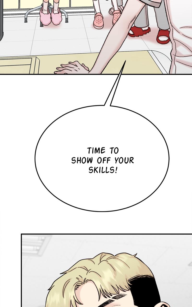 My Dud to Stud Boyfriend Chap 106 - Next Chap 107