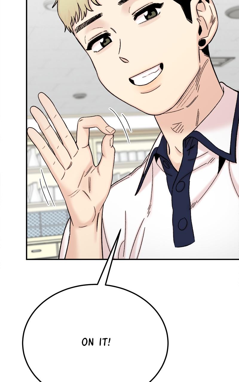 My Dud to Stud Boyfriend Chap 106 - Next Chap 107