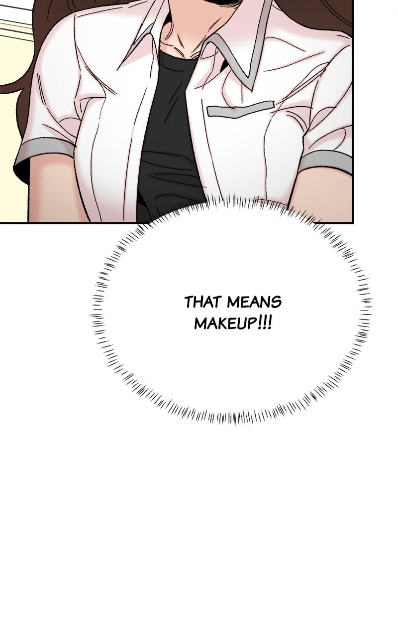 My Dud to Stud Boyfriend Chap 106 - Next Chap 107