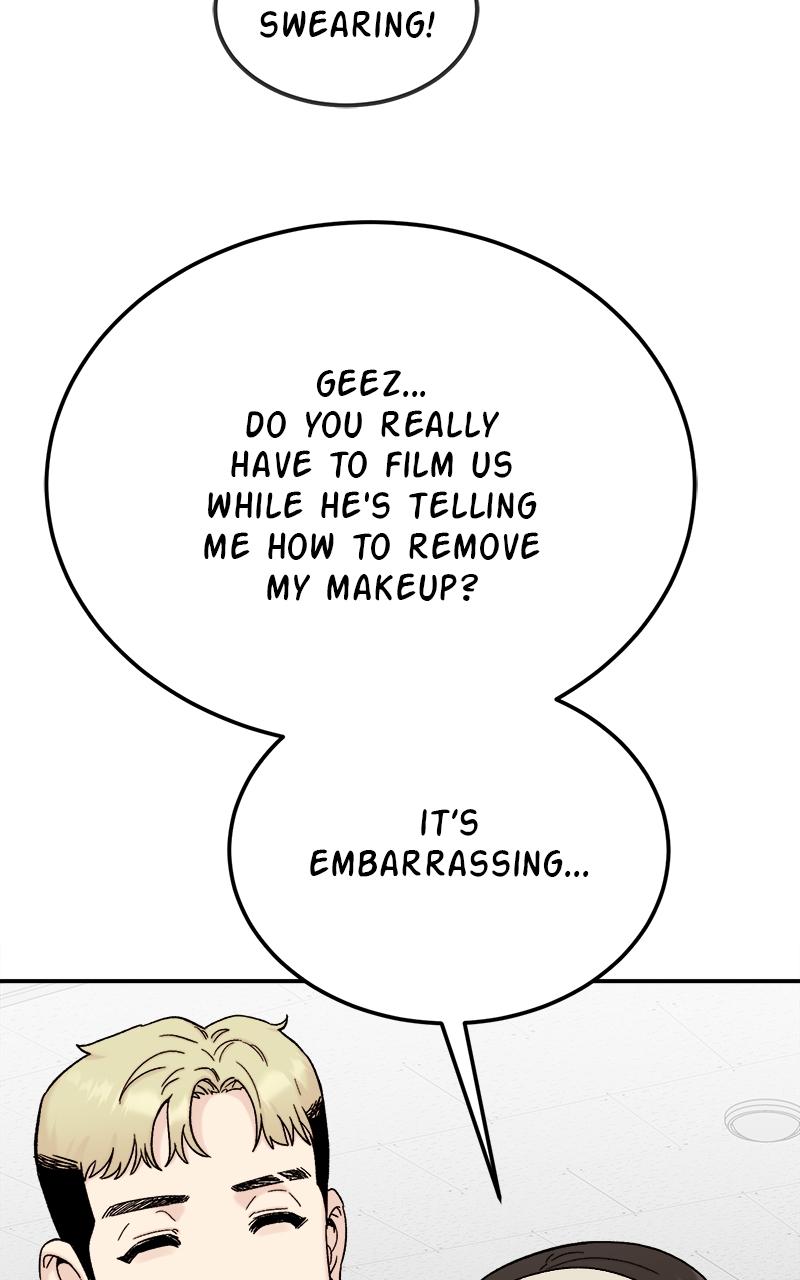 My Dud to Stud Boyfriend Chap 106 - Next Chap 107