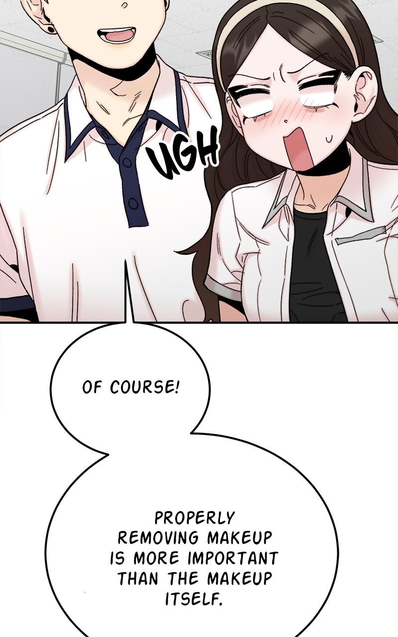 My Dud to Stud Boyfriend Chap 106 - Next Chap 107
