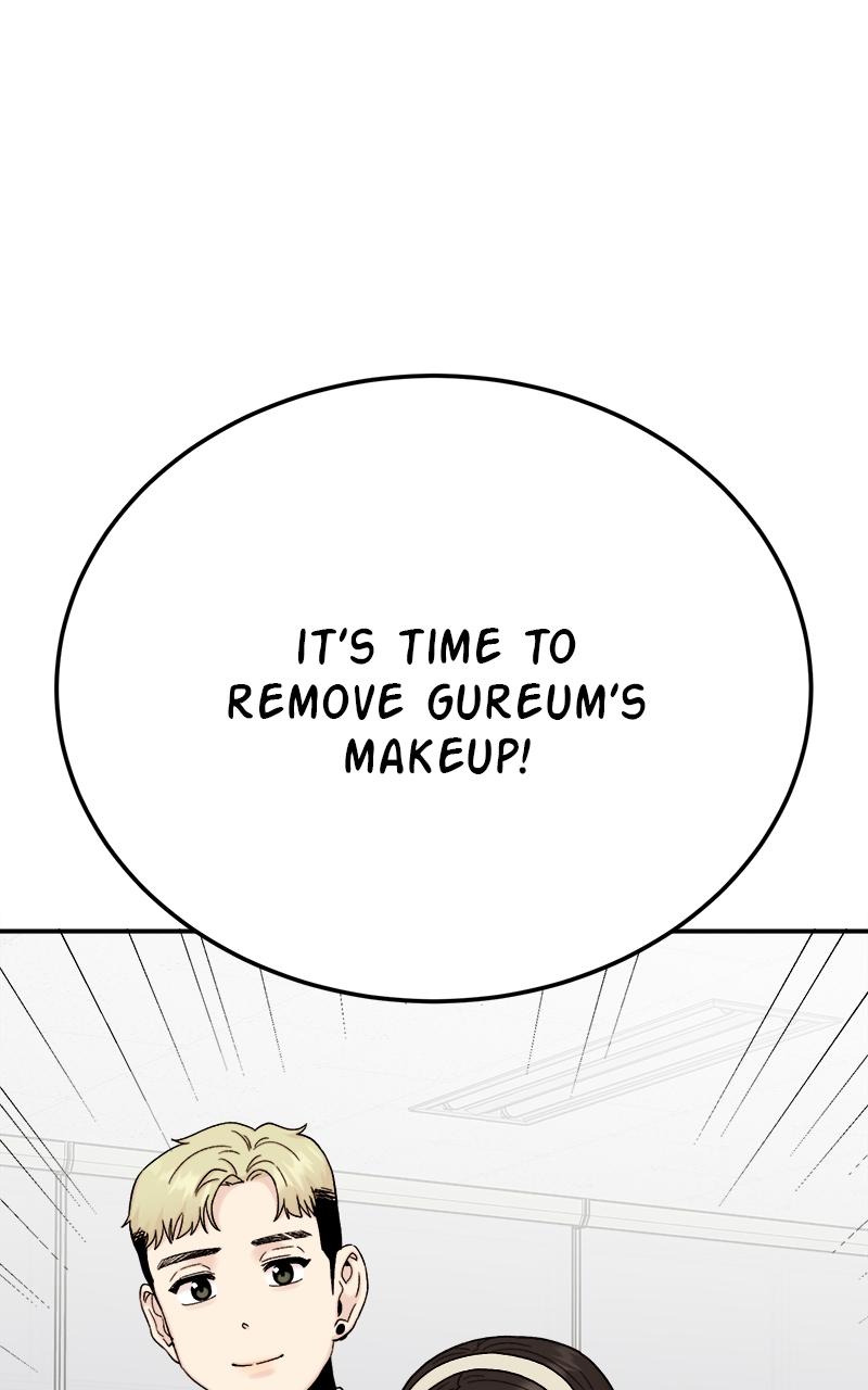 My Dud to Stud Boyfriend Chap 106 - Next Chap 107