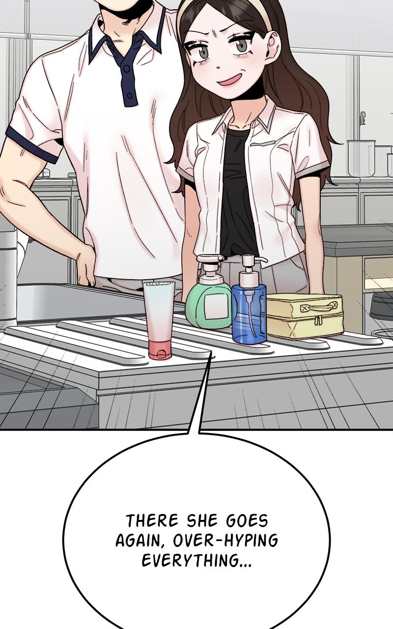 My Dud to Stud Boyfriend Chap 106 - Next Chap 107
