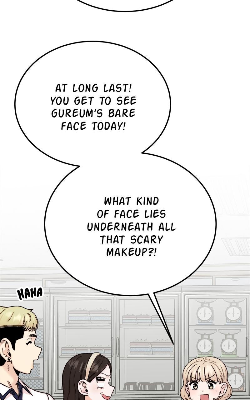 My Dud to Stud Boyfriend Chap 106 - Next Chap 107