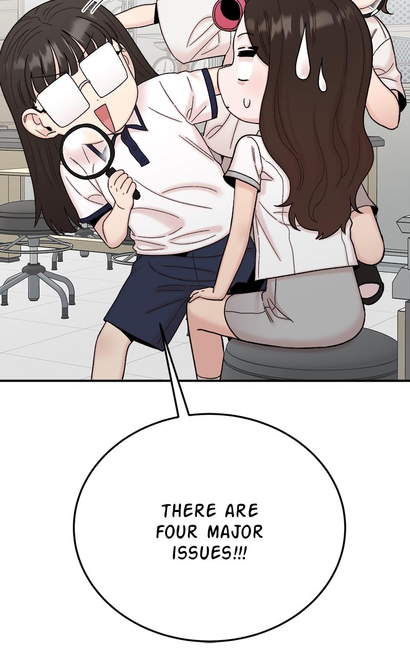 My Dud to Stud Boyfriend Chap 106 - Next Chap 107