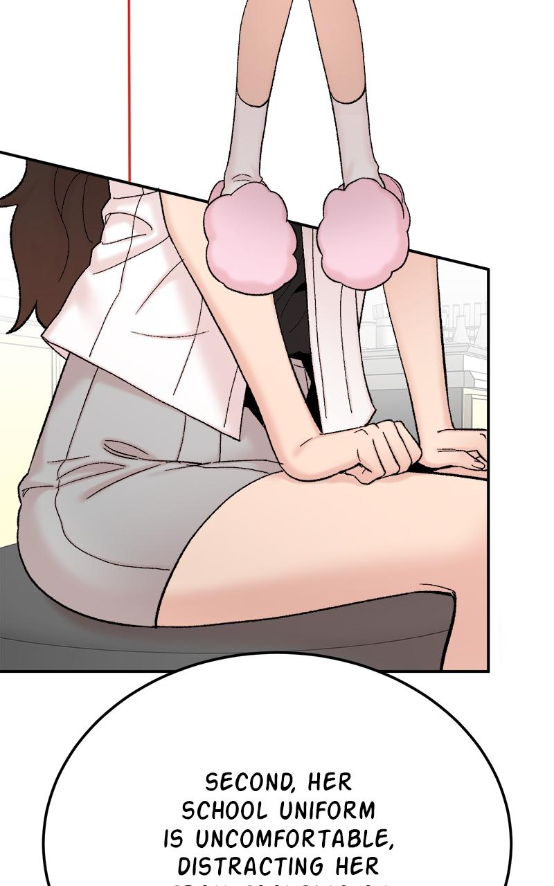 My Dud to Stud Boyfriend Chap 106 - Next Chap 107
