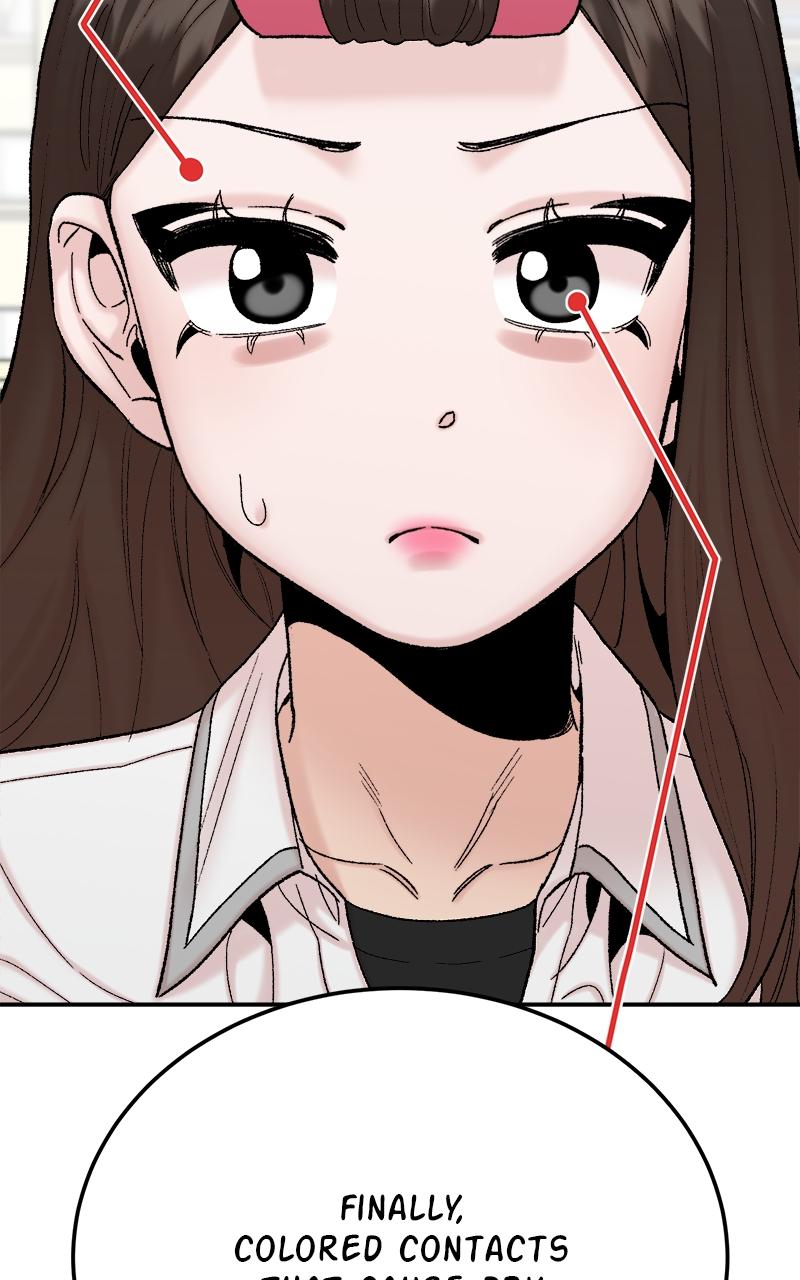 My Dud to Stud Boyfriend Chap 106 - Next Chap 107