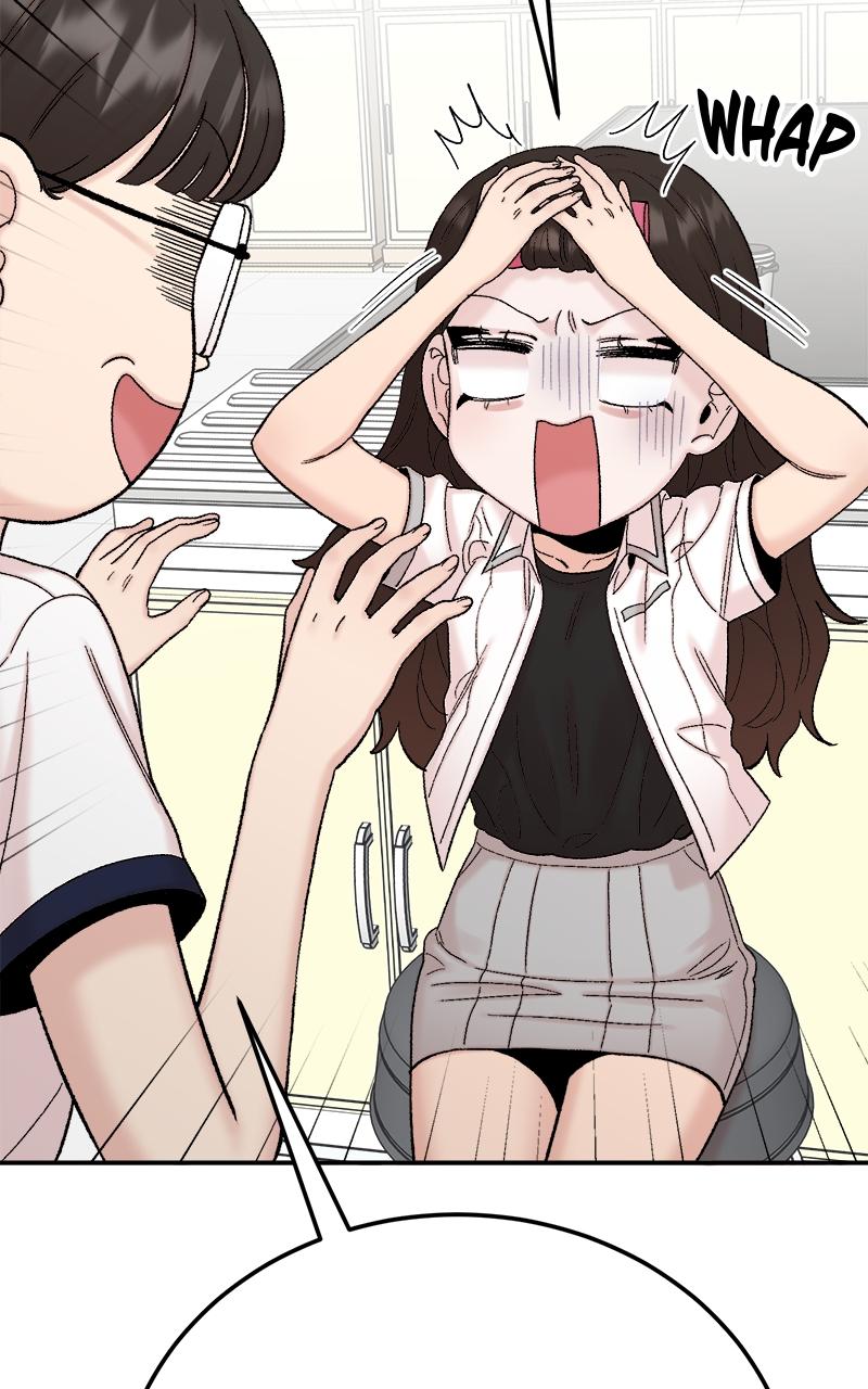 My Dud to Stud Boyfriend Chap 106 - Next Chap 107