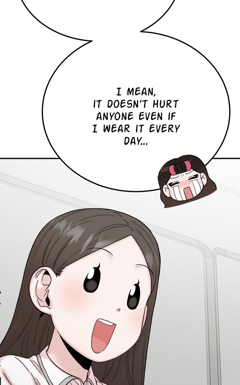 My Dud to Stud Boyfriend Chap 106 - Next Chap 107