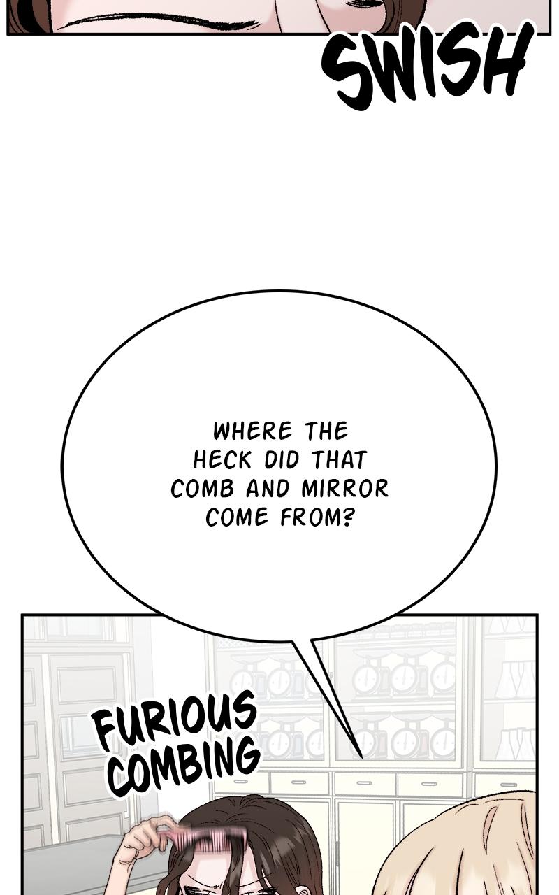 My Dud to Stud Boyfriend Chap 106 - Next Chap 107