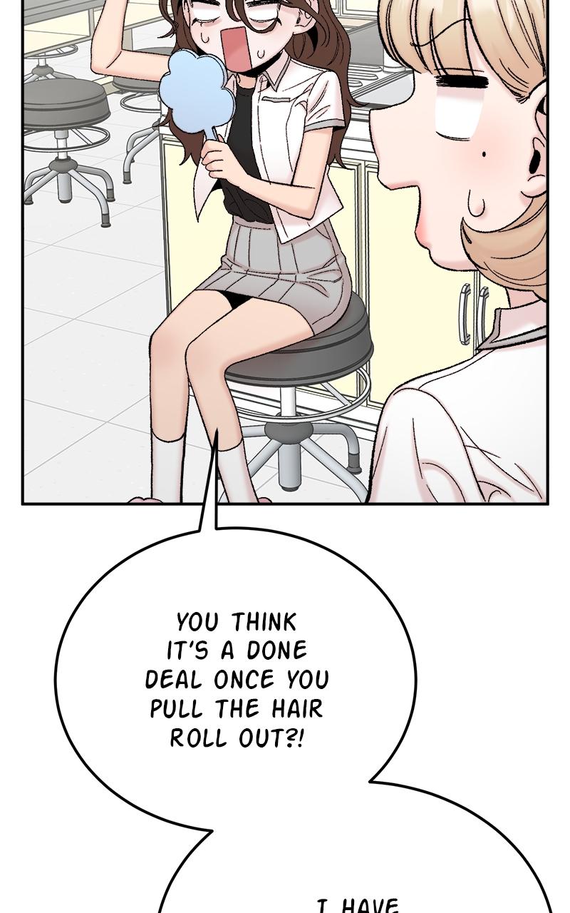 My Dud to Stud Boyfriend Chap 106 - Next Chap 107