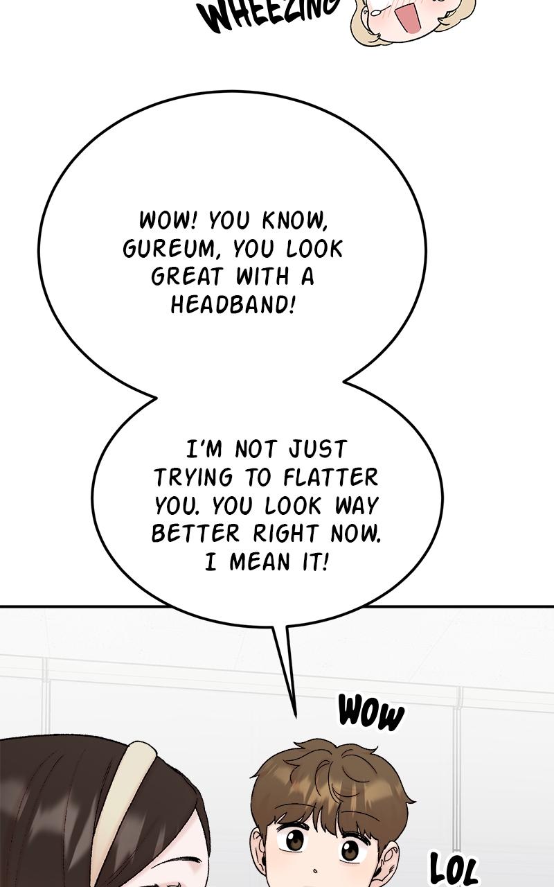 My Dud to Stud Boyfriend Chap 106 - Next Chap 107