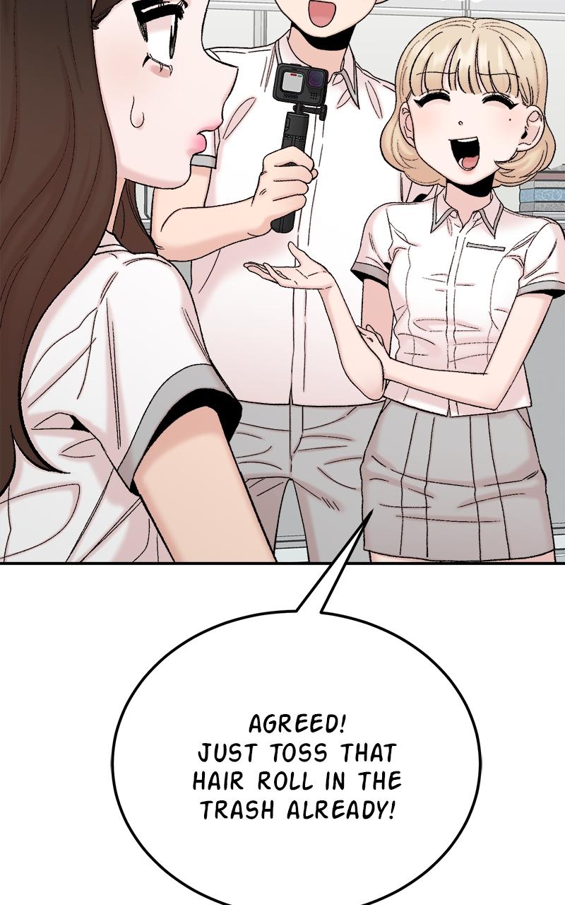 My Dud to Stud Boyfriend Chap 106 - Next Chap 107