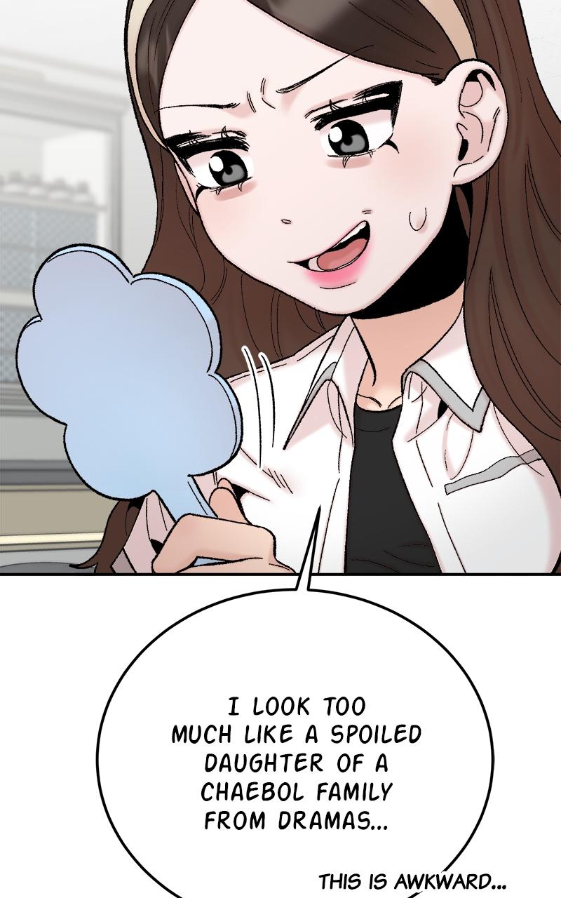 My Dud to Stud Boyfriend Chap 106 - Next Chap 107